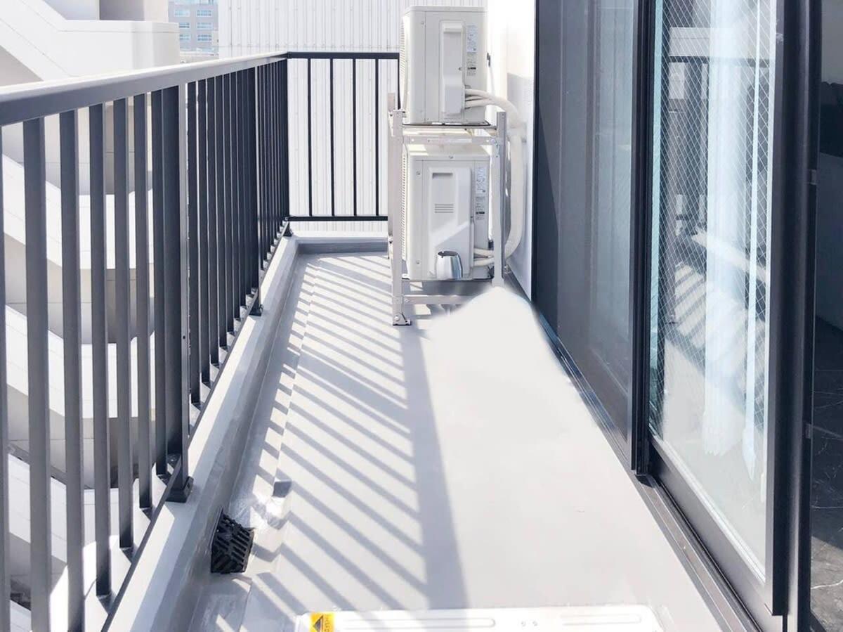 Bhotel Komachi - Breakfast Included - Central Stay Hiroshima Exterior photo